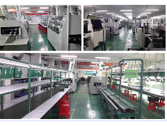 What is the difference between PLC and SCM in the development of Zhongshan electronic control board